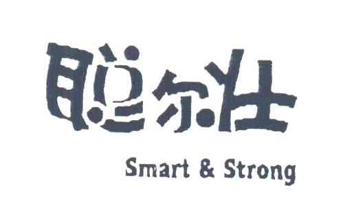聪尔壮;SMART&STRONG