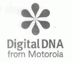 DIGITAL DNA FROM MOTOROLA