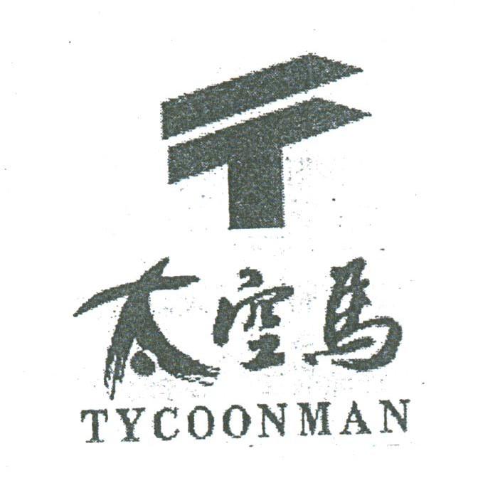 太空马;TYCOONMAN