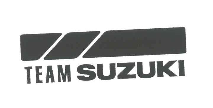 TEAM SUZUKI