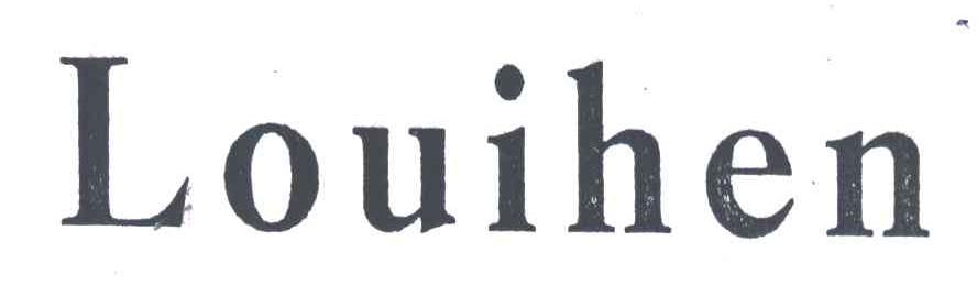 LOUIHEN