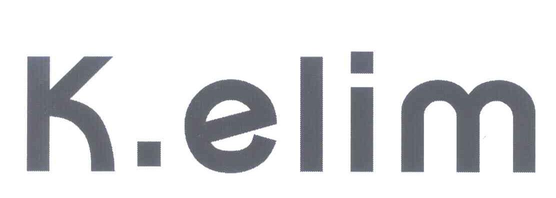K.ELIM