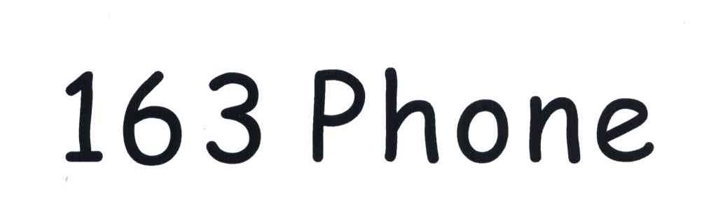 163PHONE