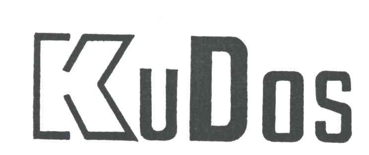 KUDOS