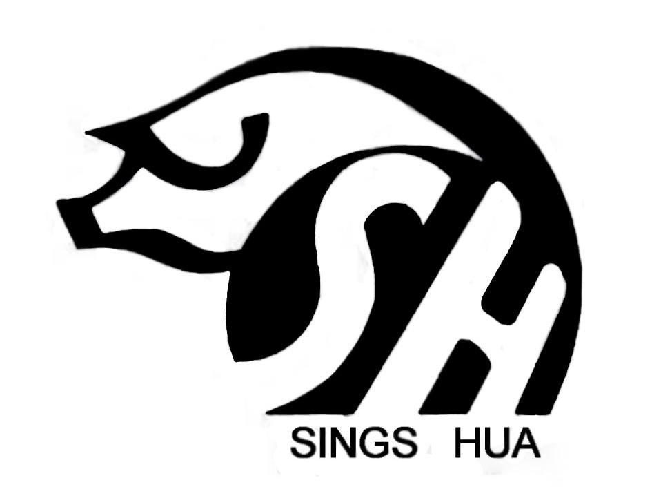 SINGS HUA