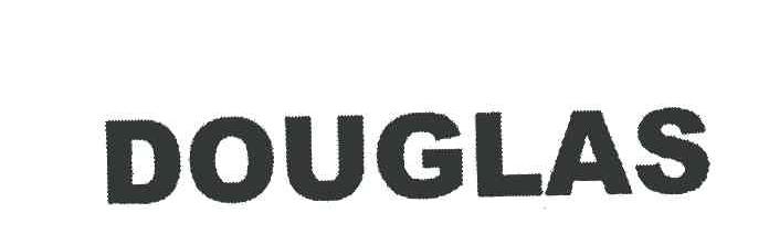 DOUGLAS