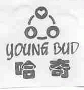 哈奇;YOUNG BUD