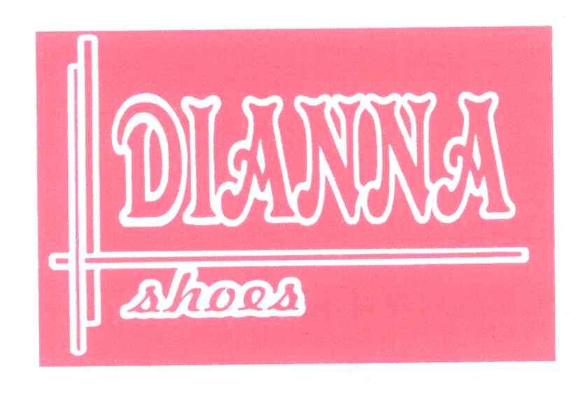 DIANNA SHOES