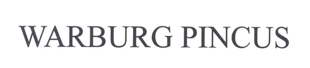 WARBURG PINCUS