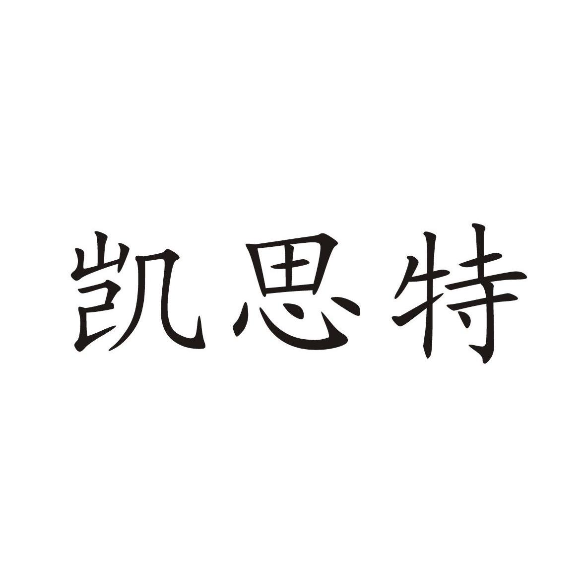 凯思特