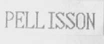 PELLISSON