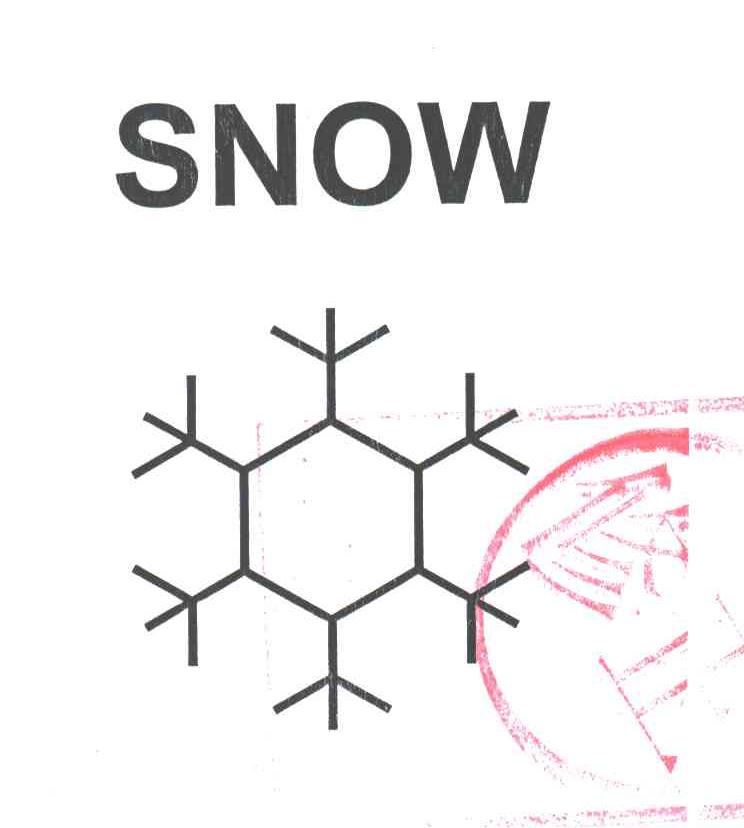 SNOW