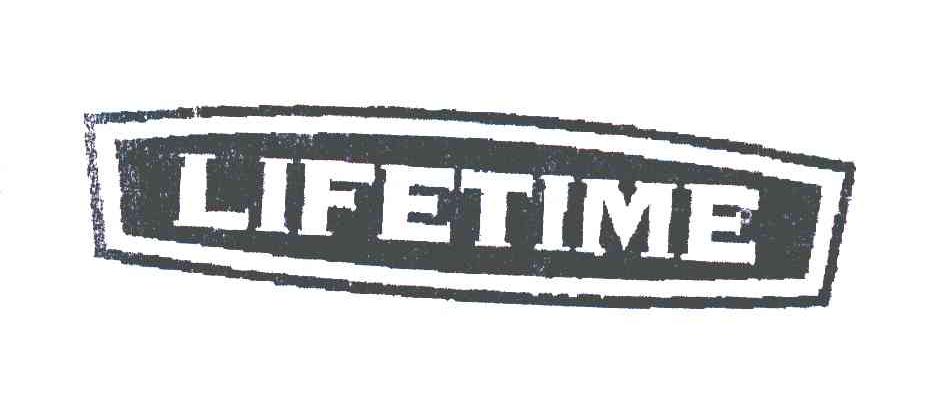 LIFETIME