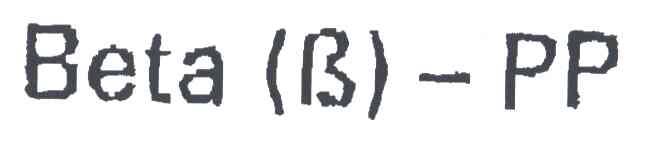 BETA PP