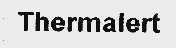 THERMALERT