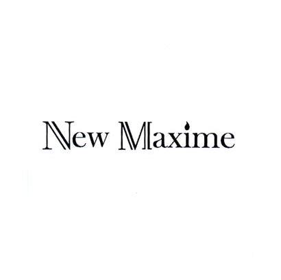 NEW MAXIME