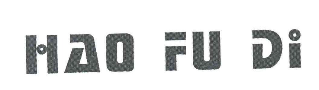 HAO FU DI