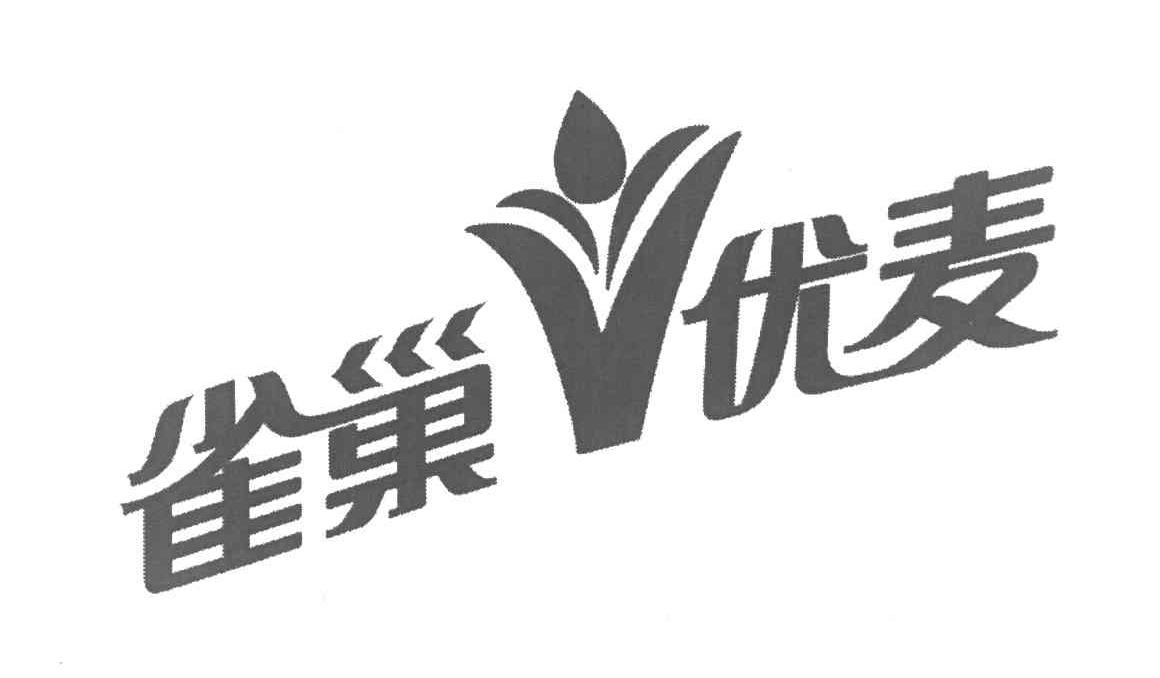 雀巢优麦 V
