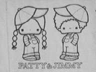 PATTY & JIMMY