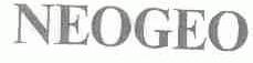 NEOGEO