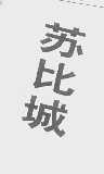 苏比城
