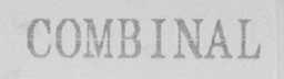 COMBINAL