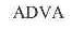 ADVA