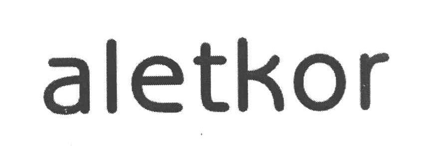ALETKOR