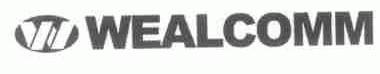 WEALCOMM