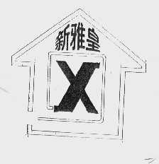 新雅皇