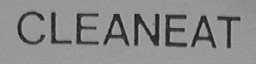 CLEANEAT
