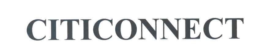 CITICONNECT