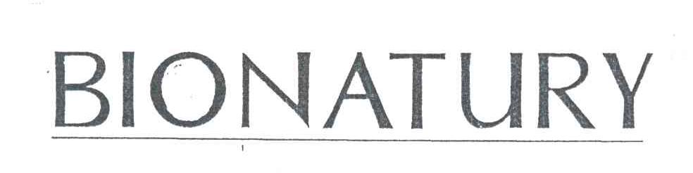 BIONATURY
