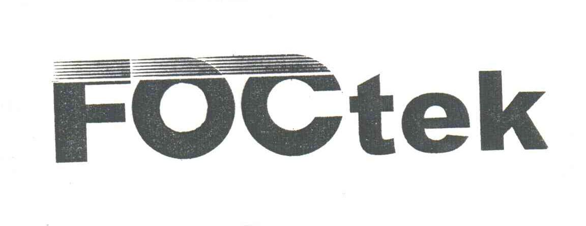 FOCTEK