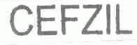 CEFZIL