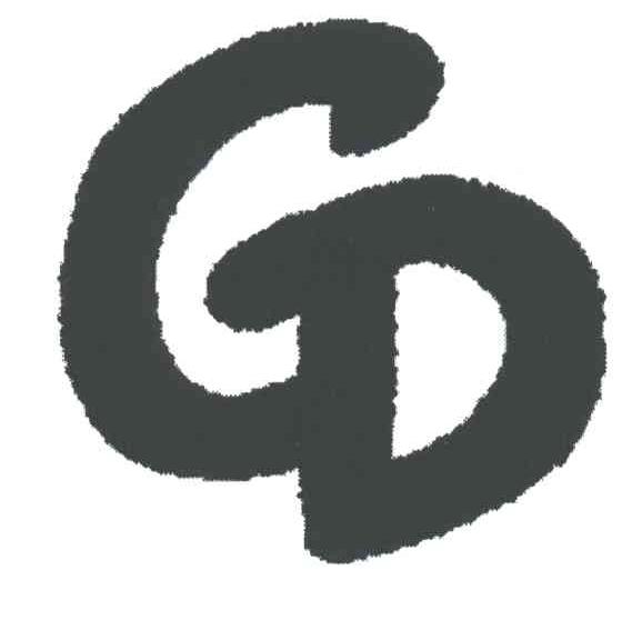 GD;CD