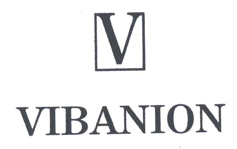 VIBANION及图