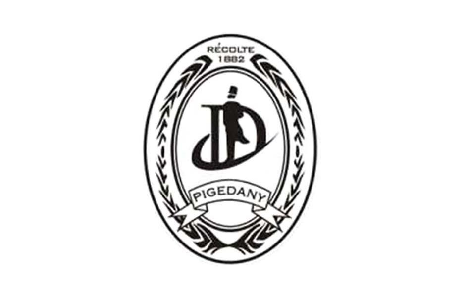PIGEDANY RECOLTE 1882 D
