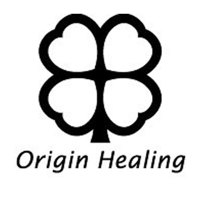 ORIGIN HEALING