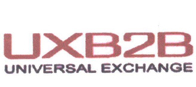 UXB2B UNIVERSAL EXCHANGE
