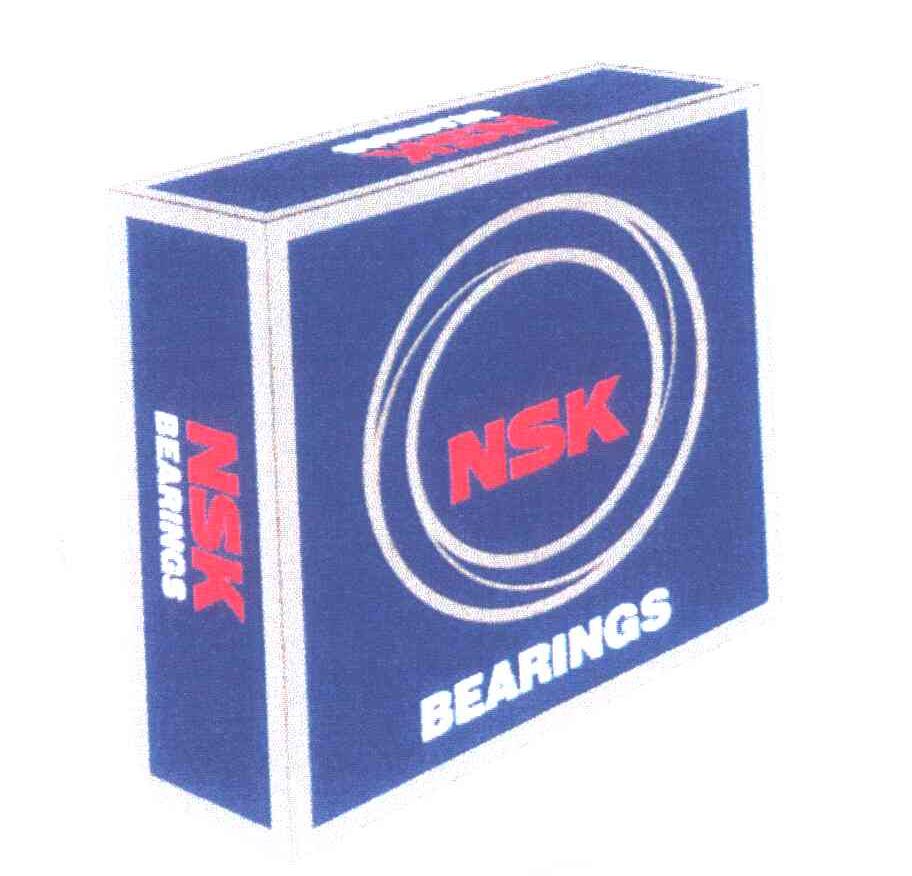 NSK BEARINGS