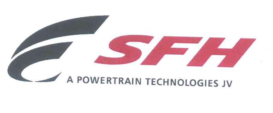 SFH；A POWERTRAIN TECHNOLOGIES JV