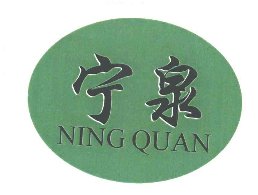 宁泉;NING QUAN