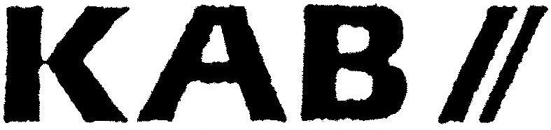 KAB