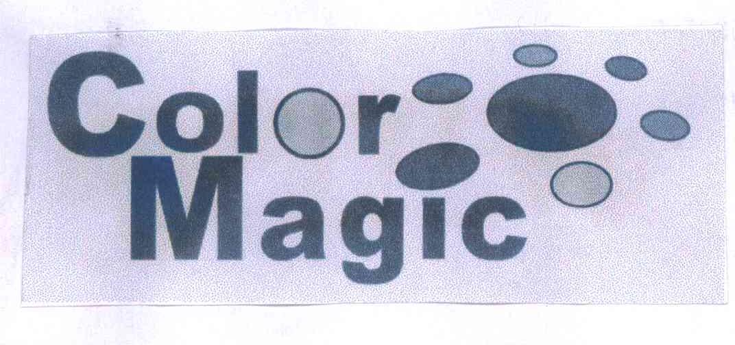 COLOR MAGIC