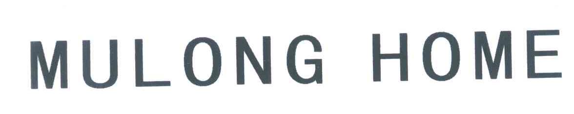 MULONG HOME
