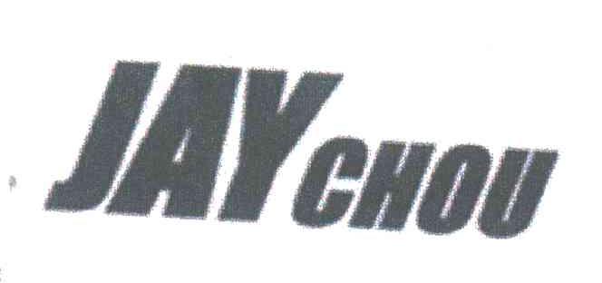 JAYCHOU