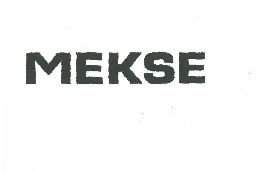 MEKSE