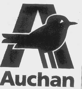 AUCHAN
