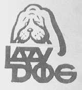 LAZY DOG